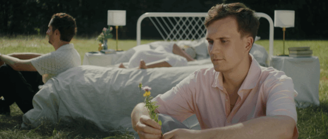 FLIEDA – Schlummermodus | Musikvideo