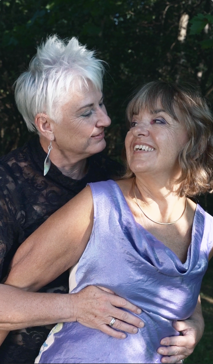 Styled Wedding x Regenbogenwerkstatt
