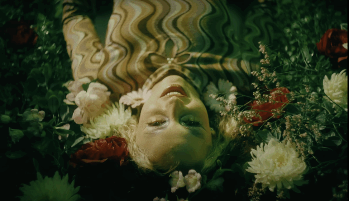 Mary Janes Soundgarden – Stay Around | Musikvideo